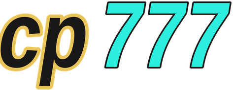 cp777 logo