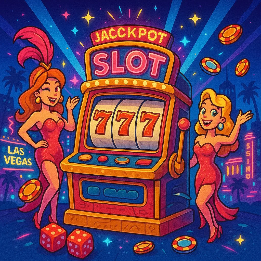 cp777 Slots Reload Offer