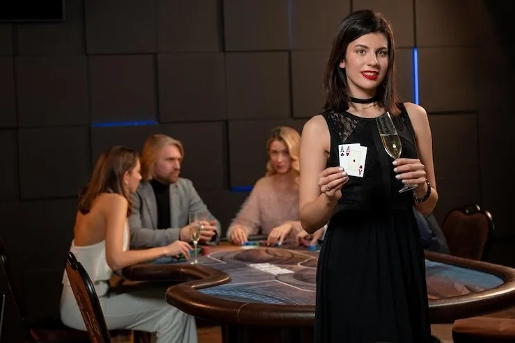 cp777 Casino